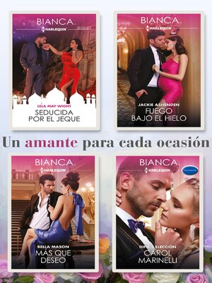 cover image of E-Pack Bianca febrero 2023